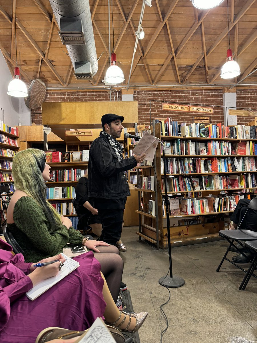 Anthony Portantino tweet media