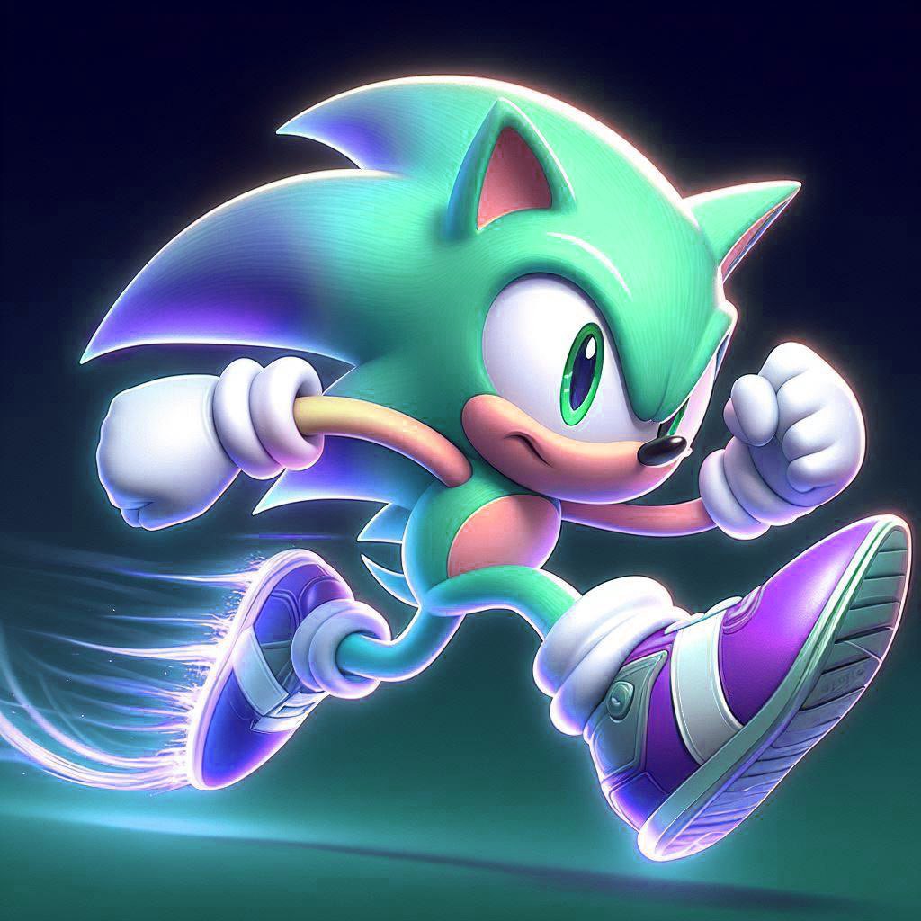 Dev was busy curing cancer 👨‍⚕️ 

Stealth launch on Saturday (01/20)

Bring your running shoes 👟