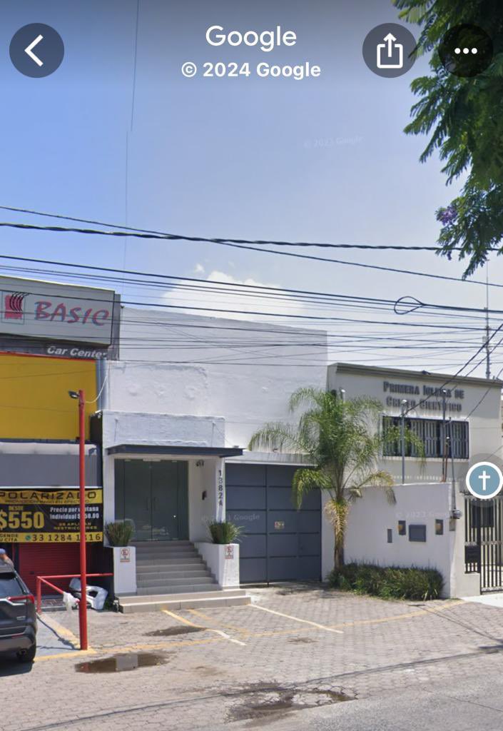 casquivanomx's tweet photo. Reto a la @PoliciaGDL @AtencionCJal @GuadalajaraGob @EnriqueAlfaroR @PabloLemusN a que vengan a parar una fiesta con música de banda a todo volumen desde las 9 am en Circunvalación Álvarez del Castillo 1382A Llevamos Más de 10 reportes y nada https://t.co/B77IJXJPLJ