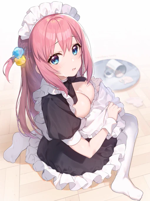 #何だっていい過去作品を掲載するチャンスだ