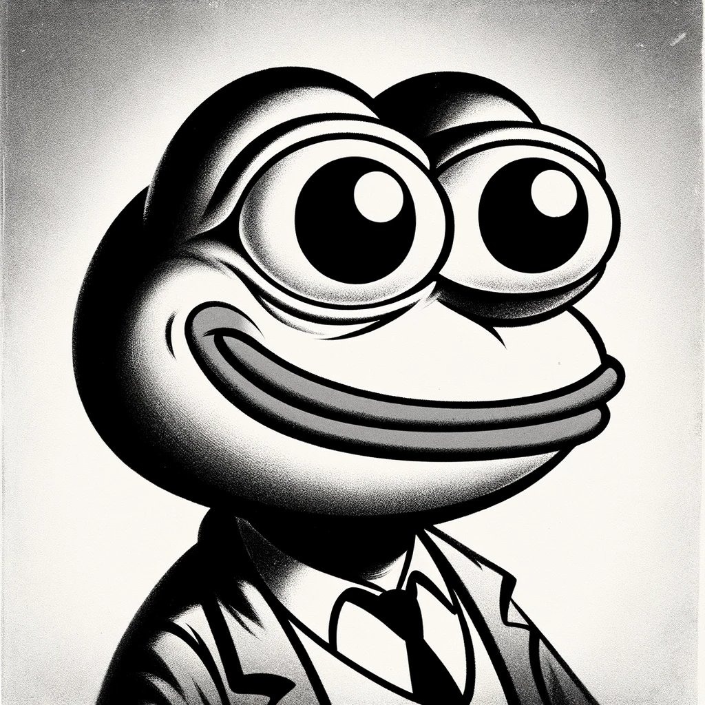 if you hold an #OmniPEPE join my mfing alpha group twitter chat

just like RT follow me