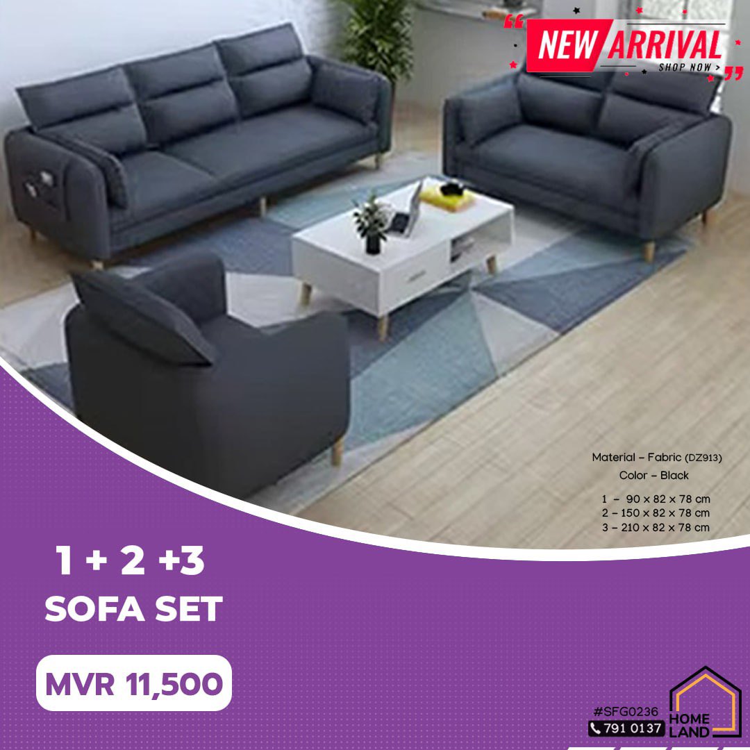 HomelandMv's tweet photo. New Arrivals🔥🔥
Add a cozy touch to your living room with our new collection of sofas. 
To order online viber us at 7910137📱
Free delivery to Boats, Male’/H. Male’ 🚚

#sofa #newarrivals #homelandmv https://t.co/rcrVMXDrtd