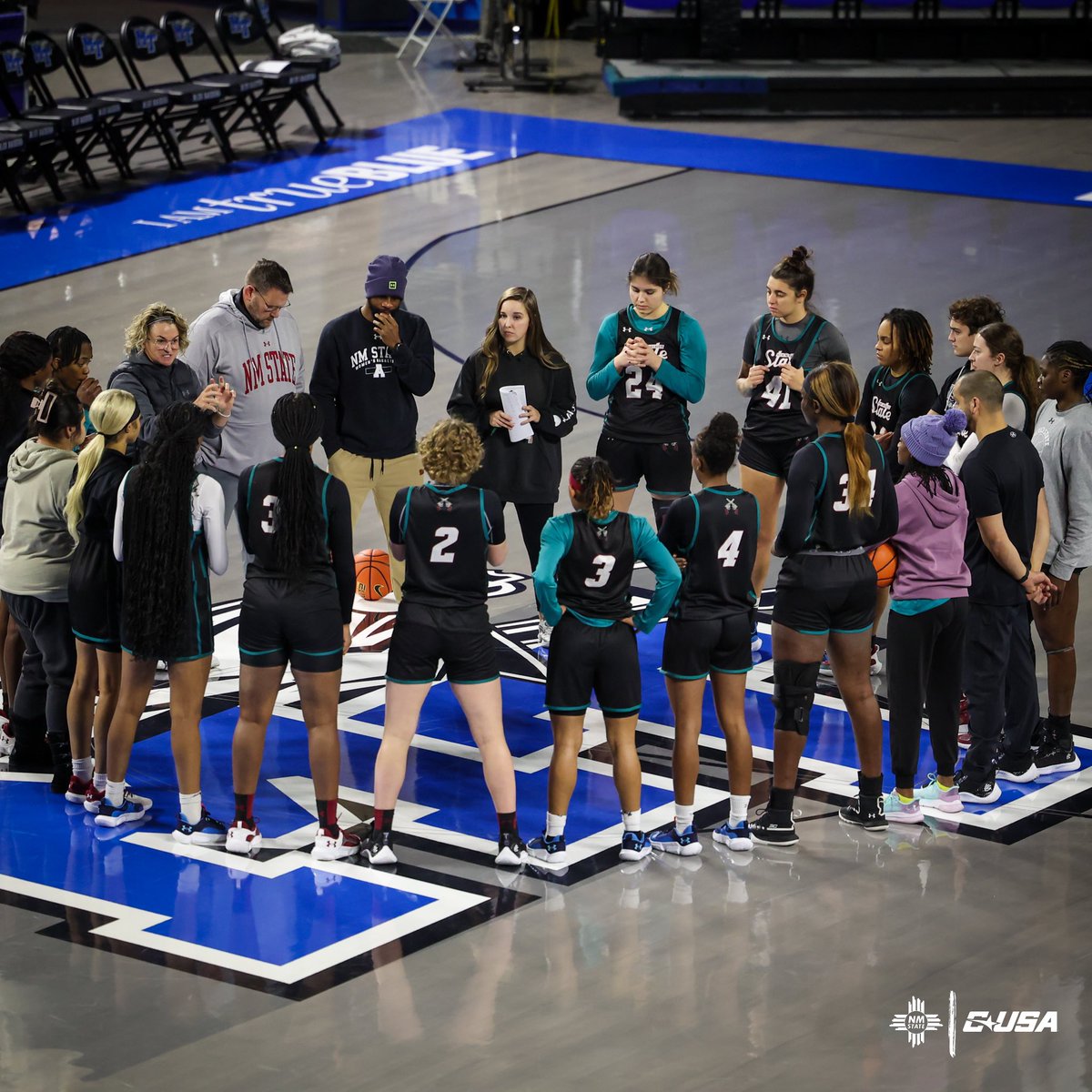 NMStateWBB tweet picture