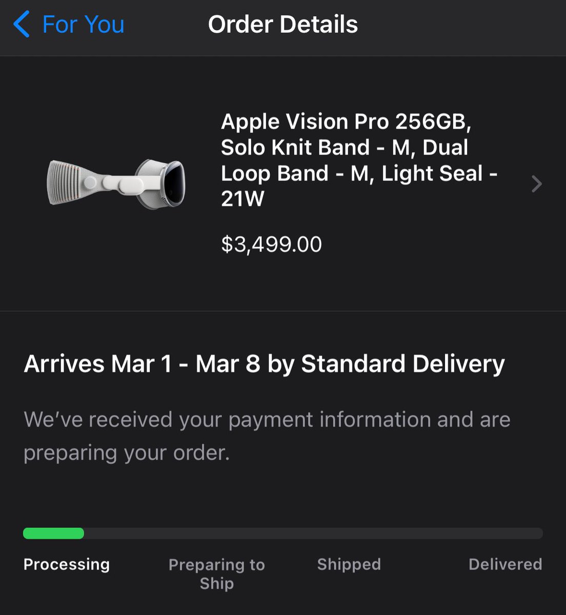 jspujji's tweet photo. I just ordered the future. https://t.co/vDREhHzlfT