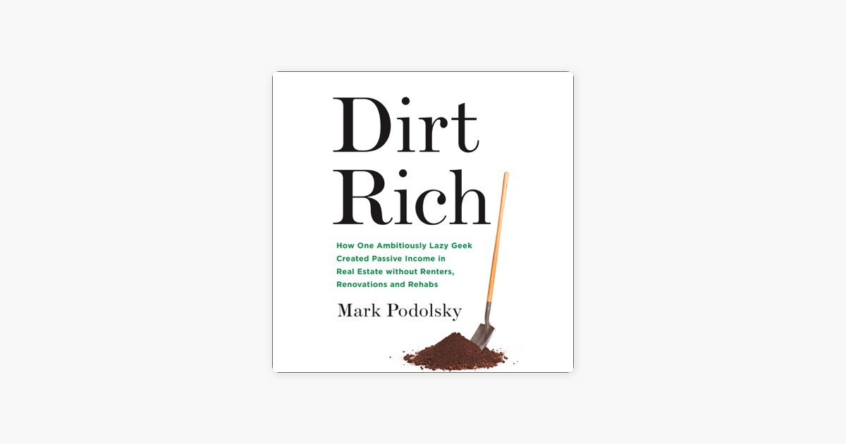 HomeownershipD's tweet photo. So grateful @TheLandGeek is sharing secrets of Mark Podolsky’s Dirt Rich book with #HomeownershipDay attendees! Get some great tips about buying raw land with us! #TheLandGeek #BuyLand #MakeProfits #DiversifyInvestments https://t.co/MOMHyNsx3h https://t.co/SUNX93qLdG