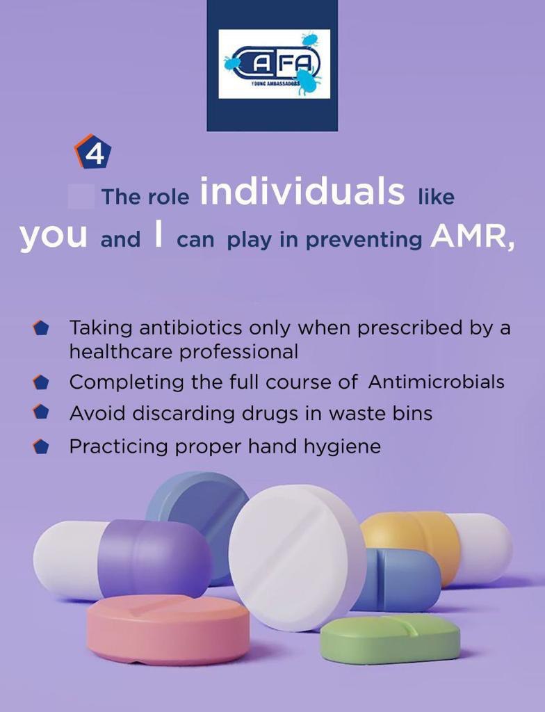 CafaAmbassadors's tweet photo. You and I have roles to play 🤝. Act now to save the drugs ! https://t.co/F2amDub0Tw