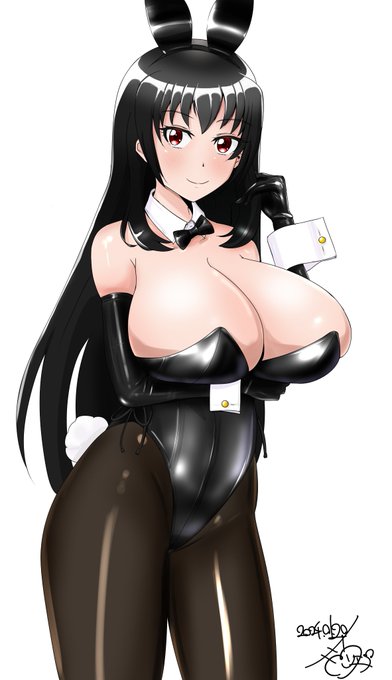 ユリズクオウルさん(@yurino_owl )のオリキャラさんを描きました! 