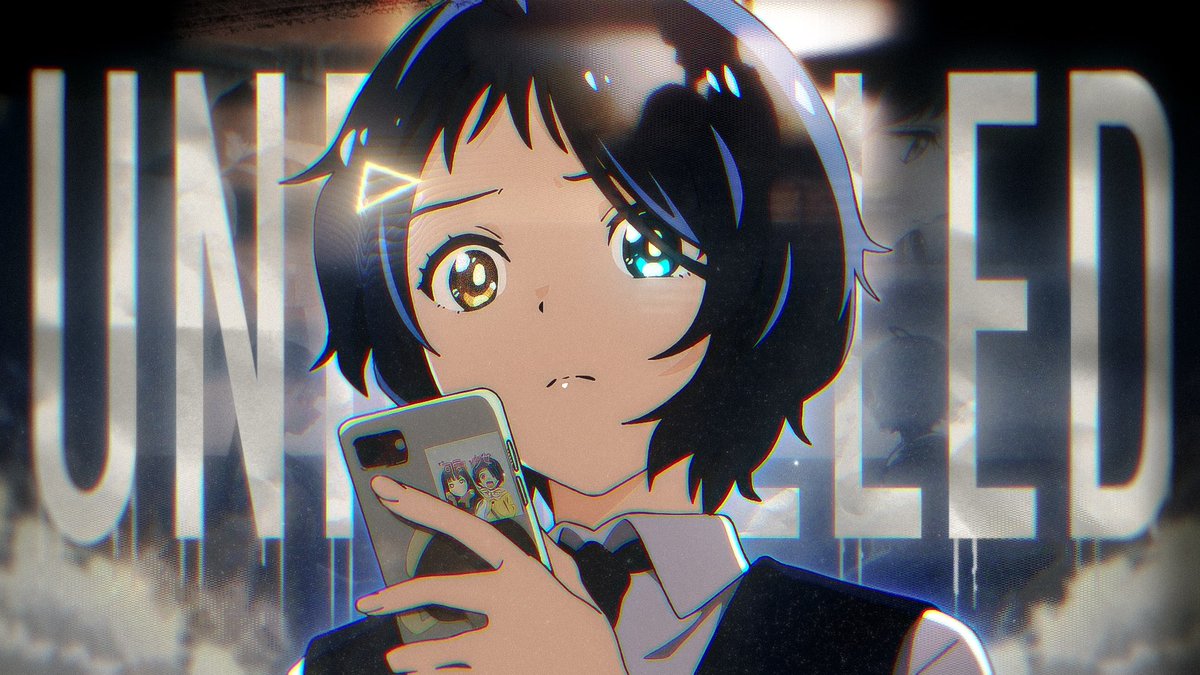 [AMV] Unraveled 
youtu.be/sOvXncl_h64?si…