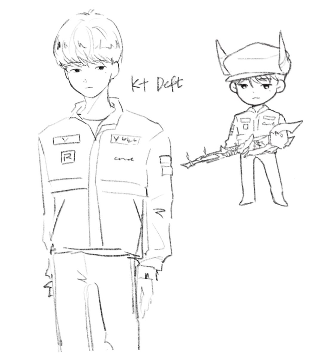 #Deft