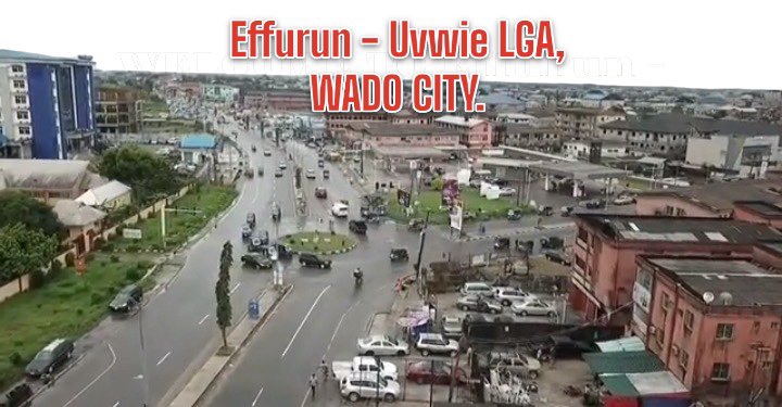 Wado City Advocacy is ordained by Oghene (God) given to Urhobo’s, to solve the long argument and fighting of who owns warri.

Wado is a word that represents us culturally, that has meaning to us and is commonly used in all of Urhoboland. 

Wado City will replace every Urhobo land