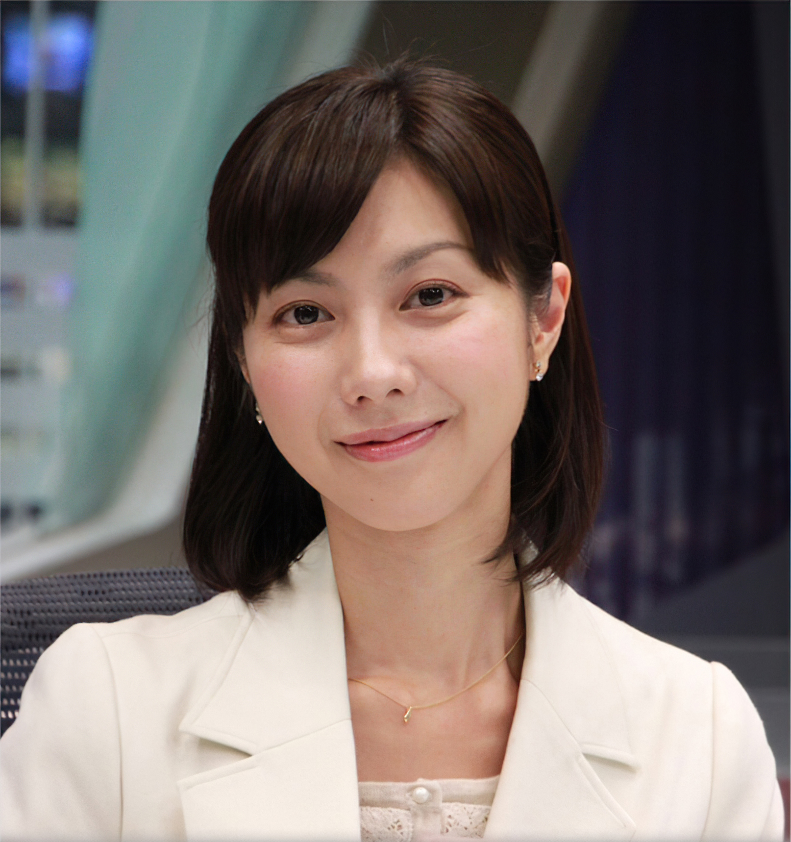市川寛子 
