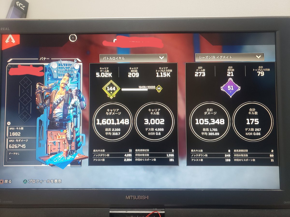 ゴーリラ tweet media