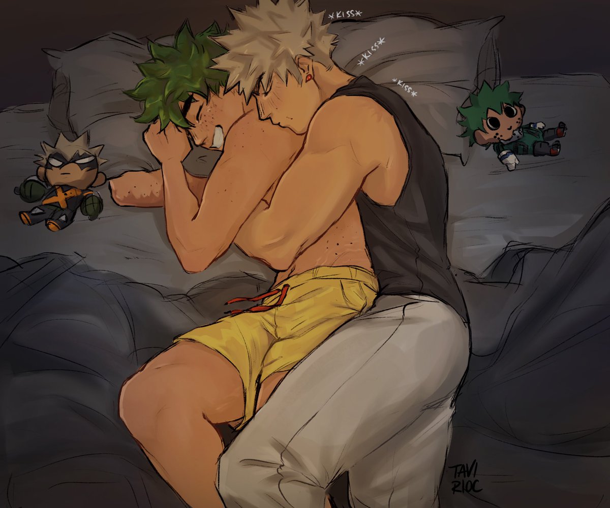 #bkdk #ktdk
Soft freckle kisses before bed
