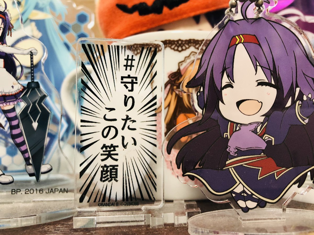 s3_jn's tweet photo. 面白いガチャガチャ見つけたけど、何処に飾っても楽しい。 https://t.co/4dYyU7KSUf