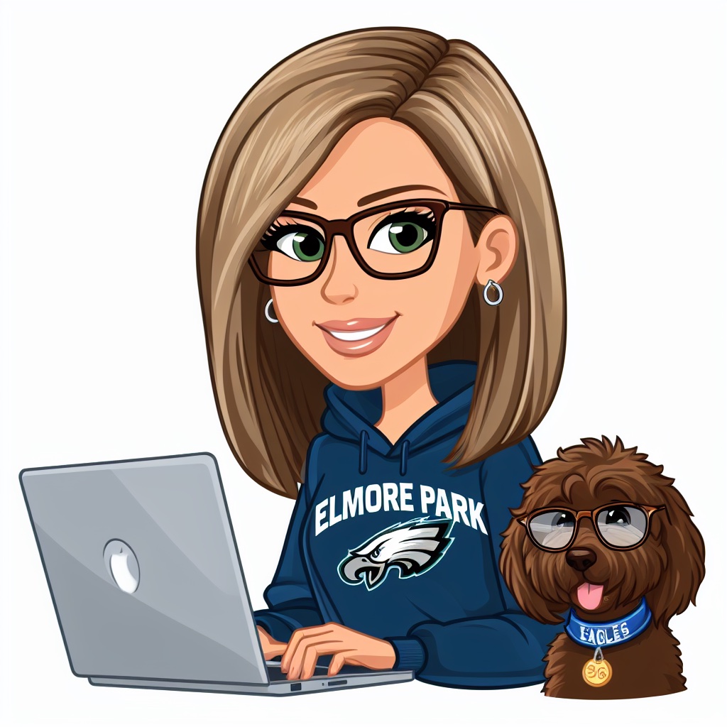 You are absolutely right, @LPugh3 ! I had so much fun creating this sticker using @MSFT365Designer. What a great way to personalize presentations, webpages, and so much more!