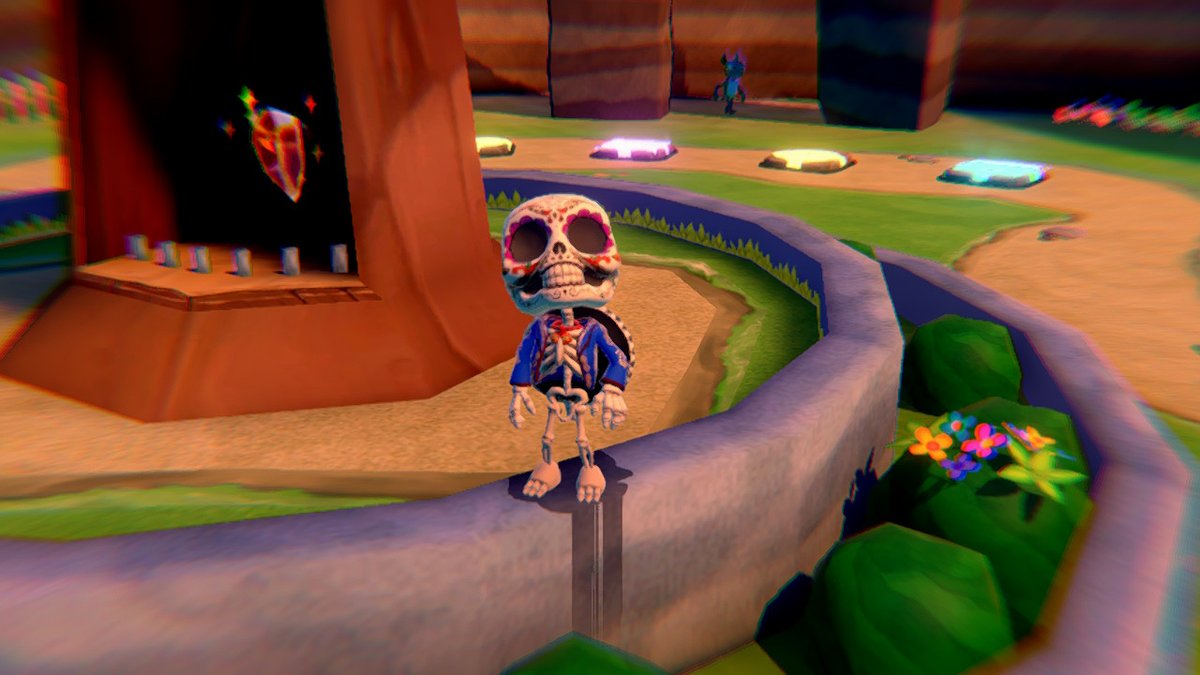 Shyguy007. tweet media