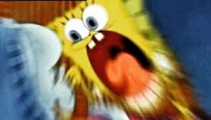 Wifi: connected

Me: then fuckingggg act like it