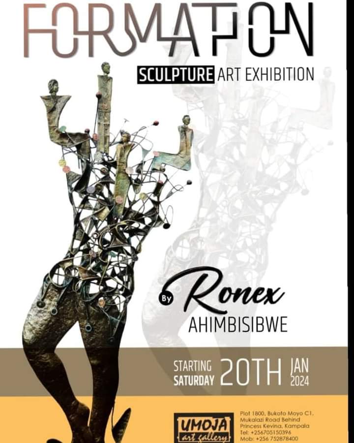 Ronex Ahimbisibwe tweet media
