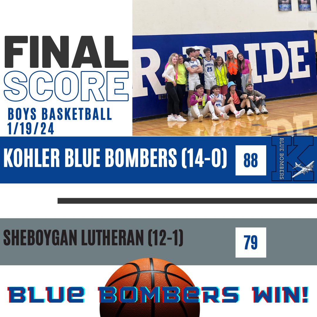 Kohler School District (@kohlerschools) on Twitter photo 