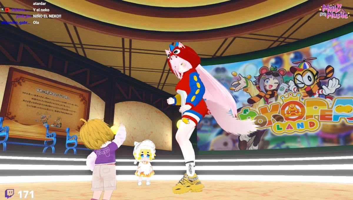 Yharely Kirigiri 💜🔍 tweet media