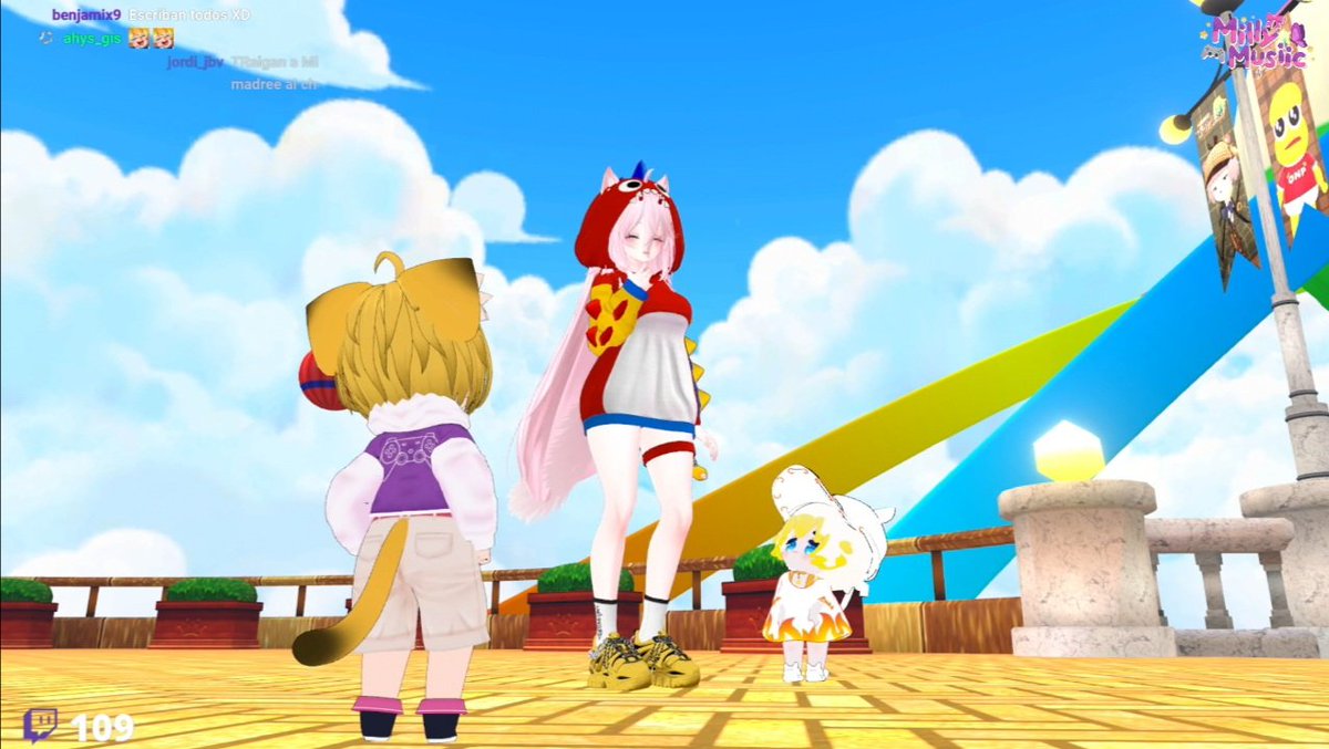 Yharely Kirigiri 💜🔍 tweet media