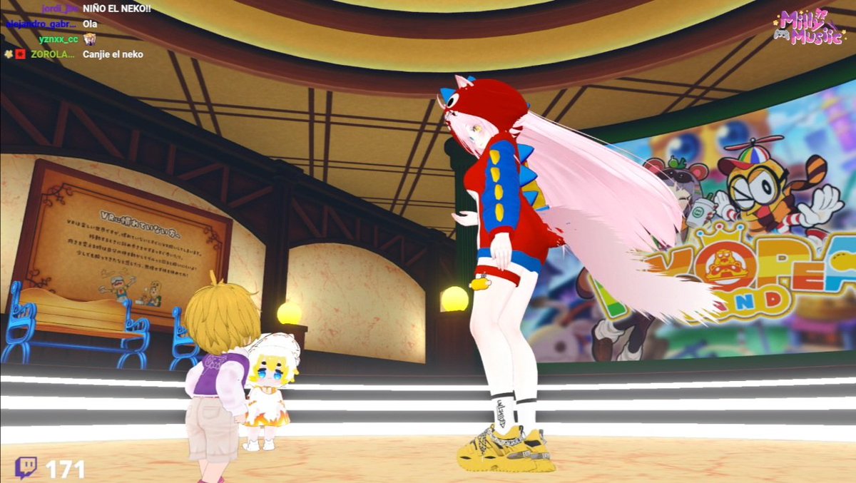 Yharely Kirigiri 💜🔍 tweet media