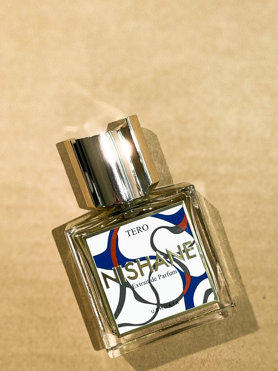 NISHANEニシャネTERO テロ Extrait de Parfum 香水 【公式通販】