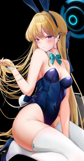 バニートキ 