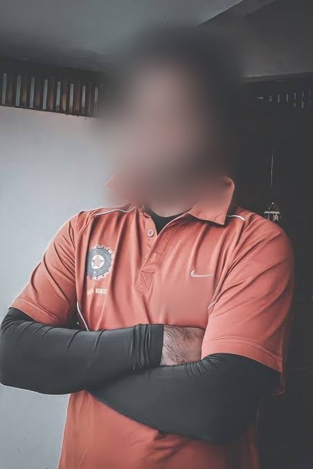 Pallab200205's tweet photo. Season 1 of #Cricfun

FINAL DAY OF THIS SEASON 🤩

Guess the player.

Winners will be promoted in the evening 🎉 https://t.co/APTNl4h8fN