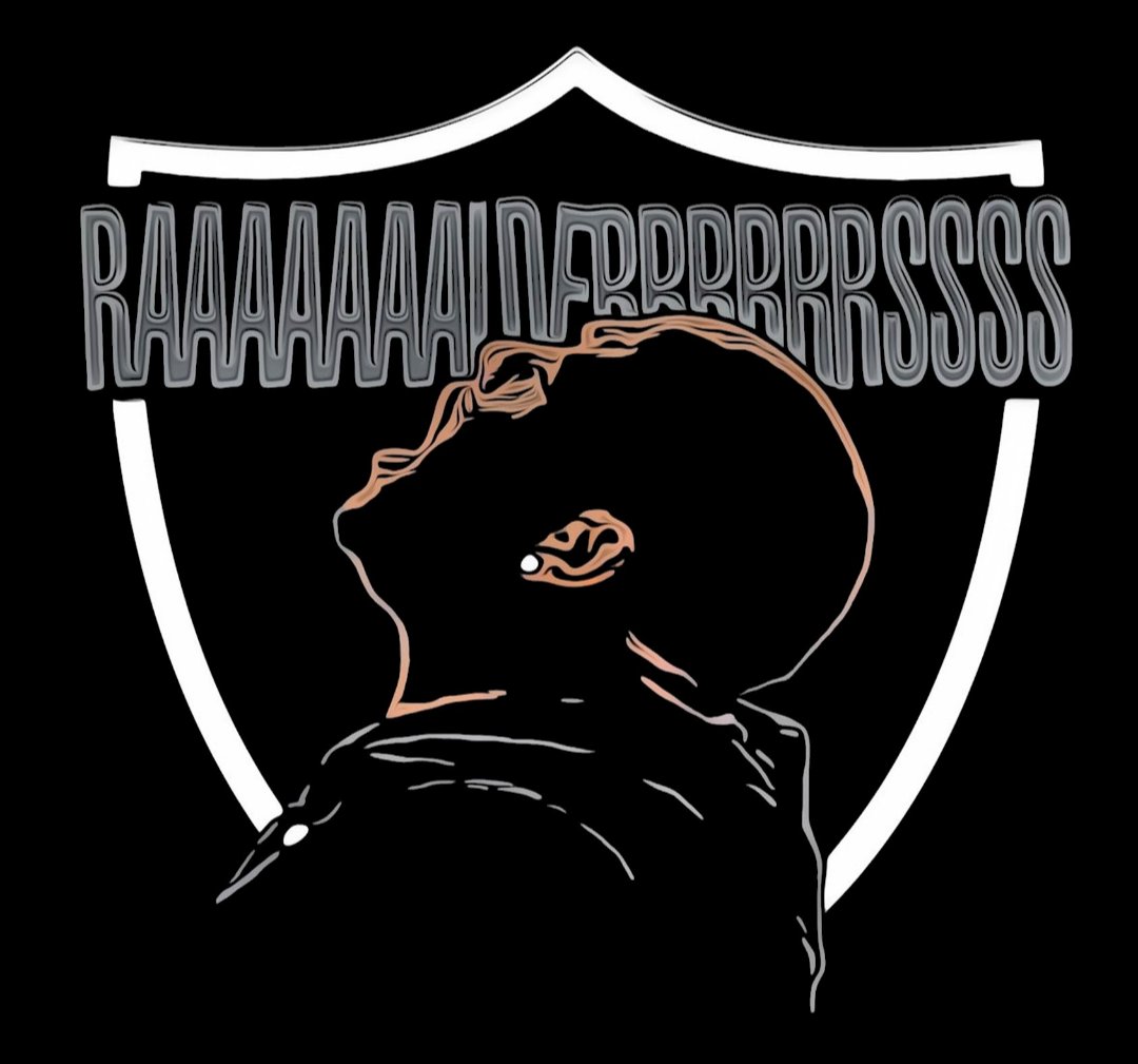 ZombieRaider707's tweet photo. #RaiderNation "Stand up" 
LFG! https://t.co/4QjFUObYnL