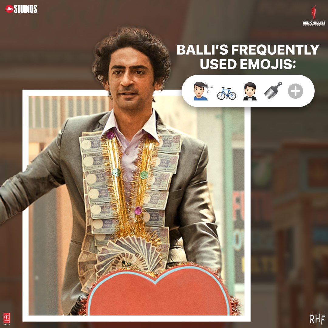 Rajkumar Hirani Films tweet media