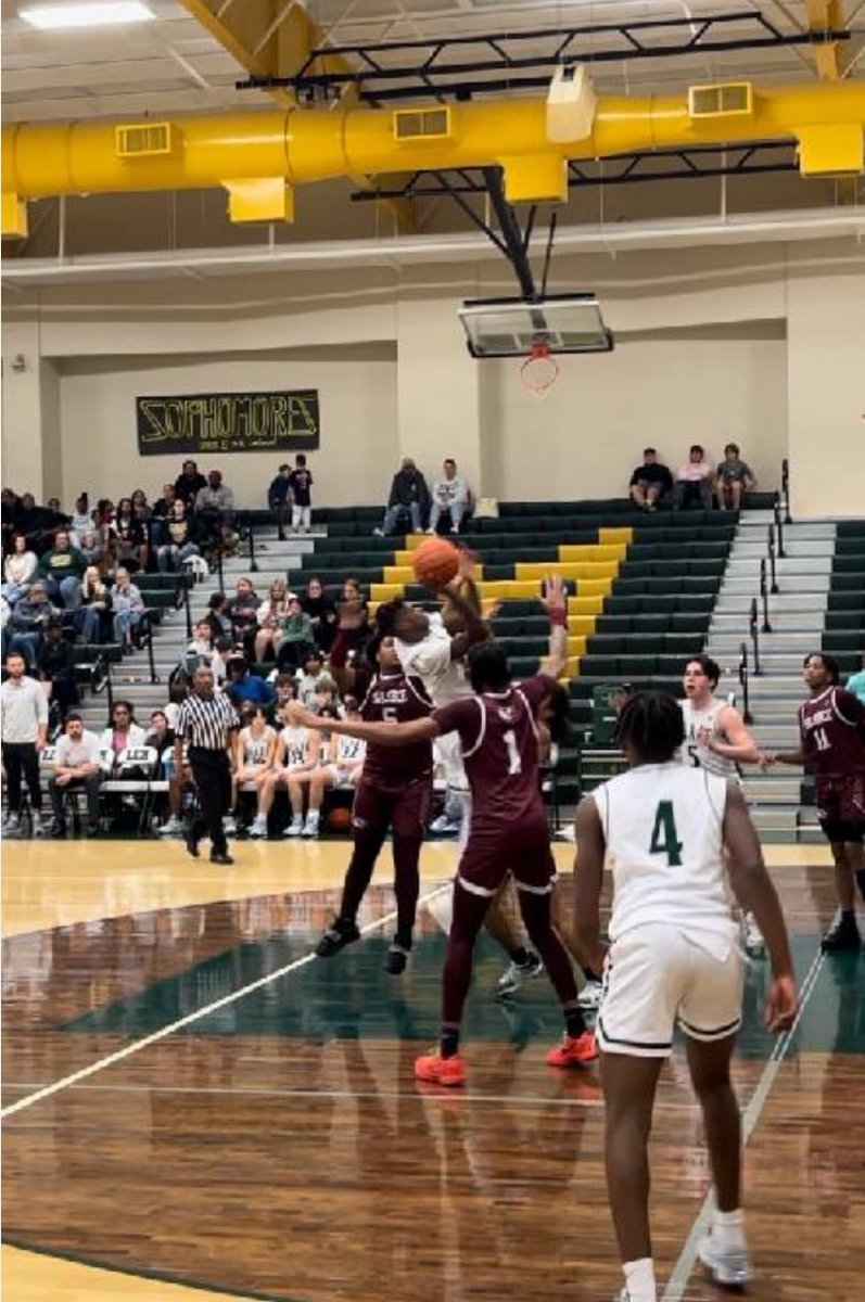 Silsbee 75, LCM 56

Didn't get the win, but really battled a great team tonight.  Bears led by <a href="/alantheon/">Alantheon Winn</a> with 24/11, Bryson Price 15, and <a href="/Braylew3/">BL3🏀🐍</a> 11.  Bears fall to 11-17 (2-4) at the halfway point of district. 

<a href="/LCMBearFacts/">LCM Bear Facts</a> <a href="/hoopinsider/">Hoopinsider</a> <a href="/djones8301/">Doug Jones</a>