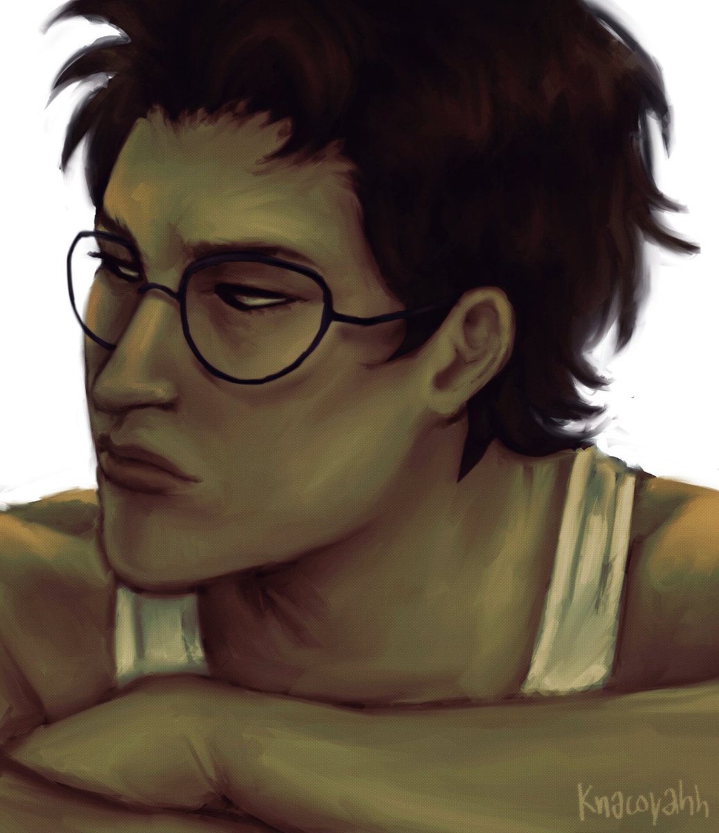 knacoyahh art archive tweet media
