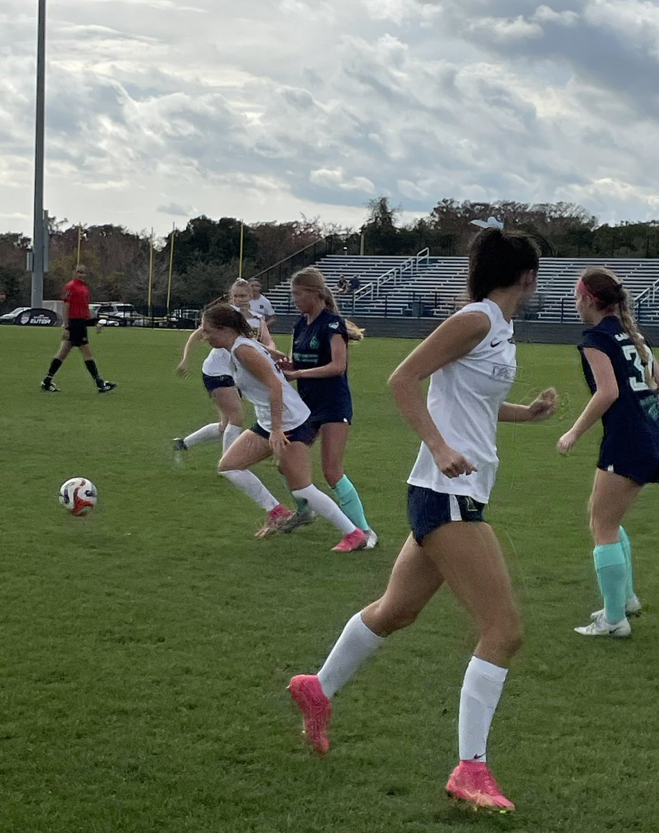 Green River College Women's Soccer tweet media
