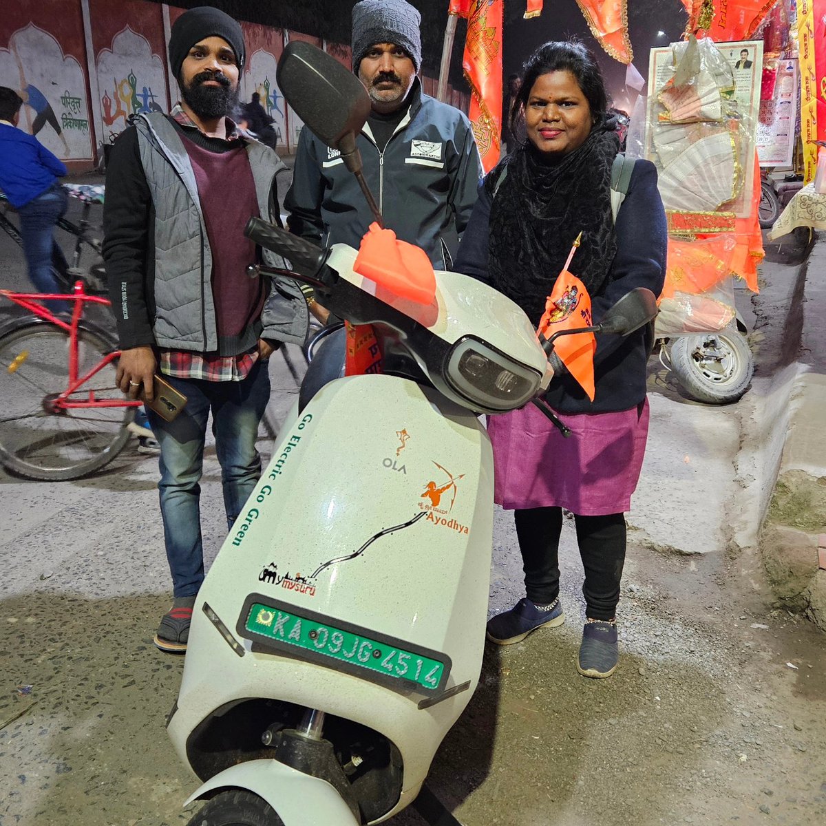 Rv kannada tweet media