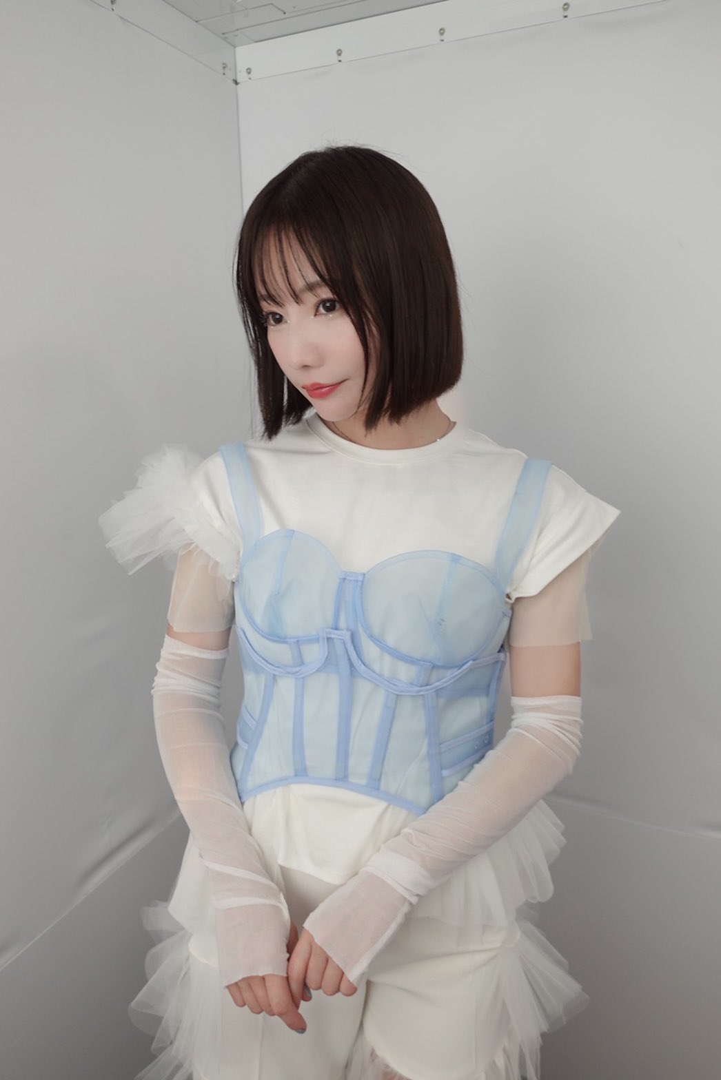 山内あいな(SILENT SIREN Ba.) (@aina0703) / X