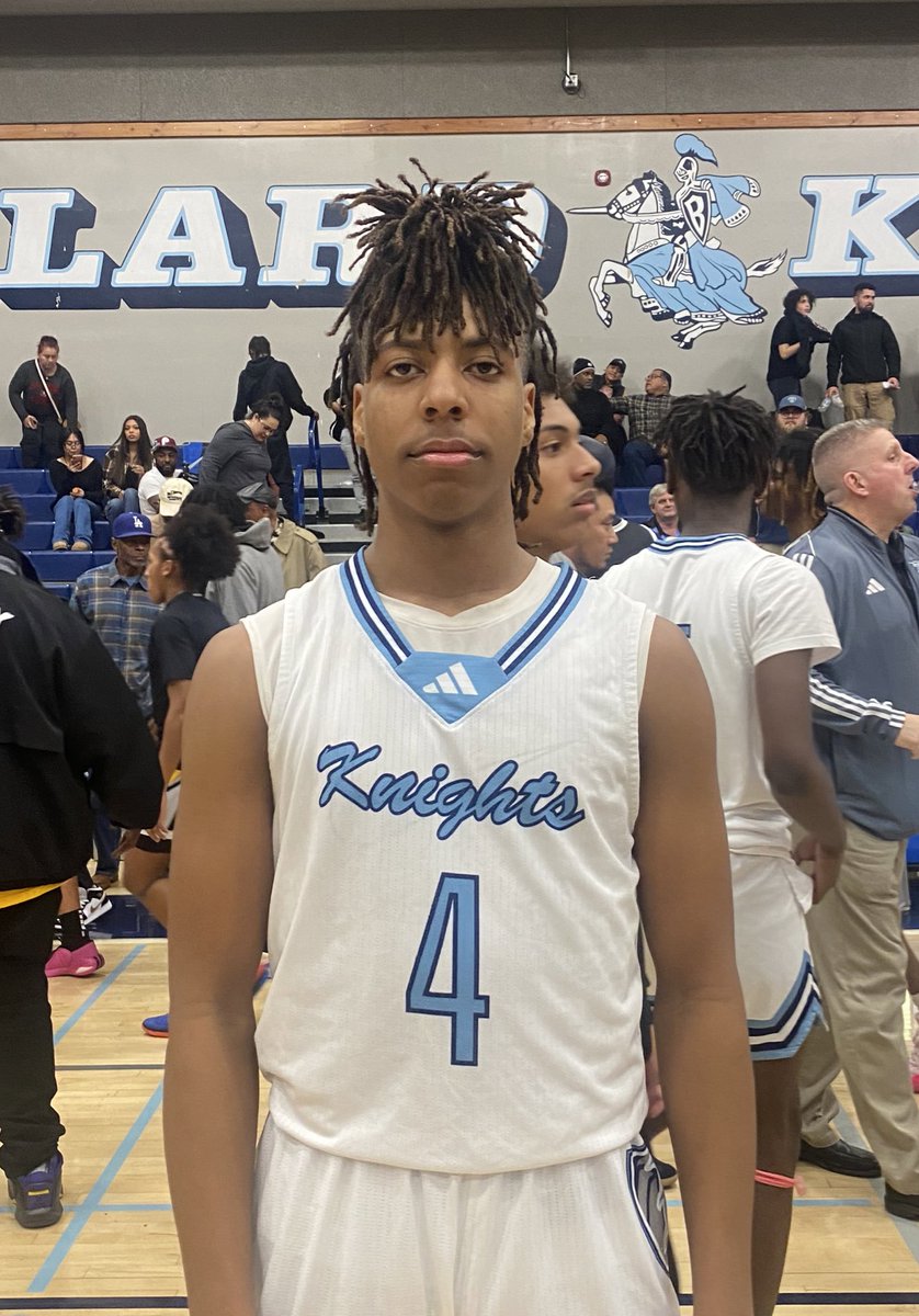 Pdouble_33's tweet image. Central Section🏀

Final Score

@BHSKnightsHoops 86
@ET_BoysHoops 61

➡️Top Scorers
BHS
Ja’Vance Coleman Jr. 33 (5 3s)
Dalen Felder 18p 6a
Jaleel Jackson 13p 5r 4a

EHS
David Rios 15
Ray Brown 14
Dereon King 9

@CalHiSports @CifCentral @paulmeadors @gabecamarillo_ @PAGMETER