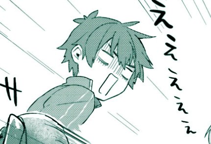 RakkiNoNEET's tweet photo. ⠀
⠀
⠀ ⠀⠀Ack--. Is there something she needs of him .ᐣ

Wait a sec. . It's Sinon .ᐟ.ᐣ  it's been a good, darn while. . .ᐟ
⠀
⠀ https://t.co/ntqkgaHZCq