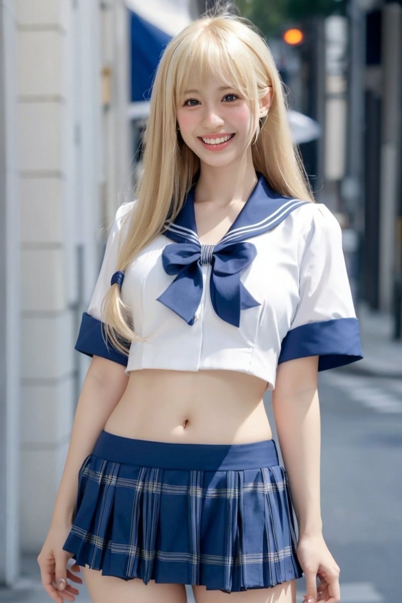 anastia_mode's tweet image. JK なアナ🌺
3つのバリエーション❣️
@Helloface_App #Hellofaceapp #helloface #magicface