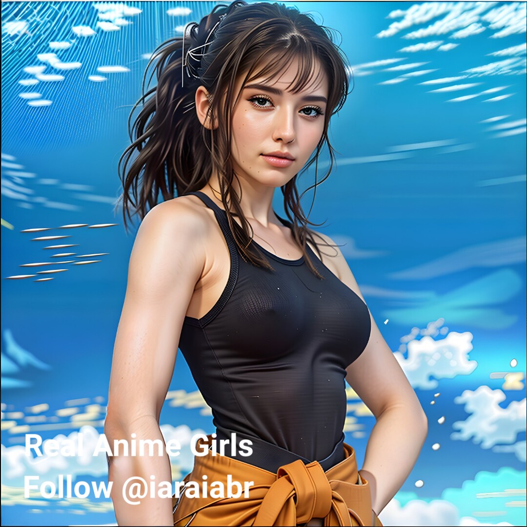iaraiabr's tweet photo. Artificial Inteligence Realistic Model - #Cosplay #model  #sensualgirl #cosplay #model #sensual #ai #aiperson #aifashion #aimodel #aigirl #workout #aiworkout #viral  #ia  #fyp #fypシ #foryou #foryoupage #trending #viral #2024 #2024tiktok https://t.co/XVY5CTJR42