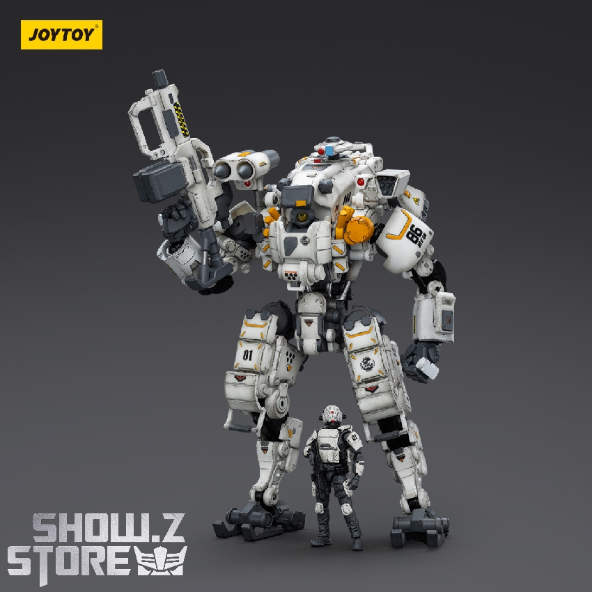 ShowZStore's tweet image. [Pre-Order] JoyToy Source 1/25 Dark Source God of War 86-II
Material: ABS
Scale: 1/25
$70.99 Free Shipping
--------
👇links👇 
showz.store/JT9275

#JoyToySource #DarkSource #JT 
#actionfigure #transformer #modelkit #showzstore #Showzdailyreport