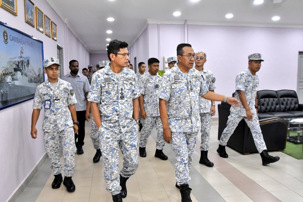 Wisma Gelang MAWILLA 1 tweet media