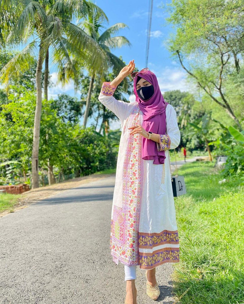 Afrin Feha tweet media