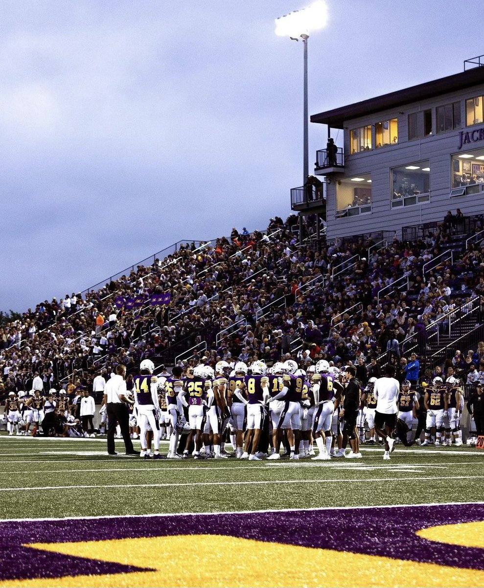 Blessed with the opportunity to be offered by Ashland university <a href="/CoachDashh/">Donzale Ashley</a>  <a href="/CoachAbbasi/">Coach Abbasi</a> <a href="/MJCFootball/">MJC Football</a>