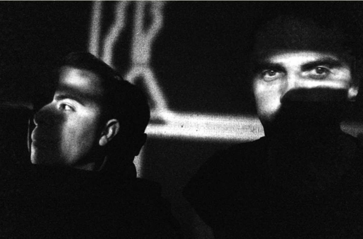 Minimal Wave (@minimal_wave) on Twitter photo 