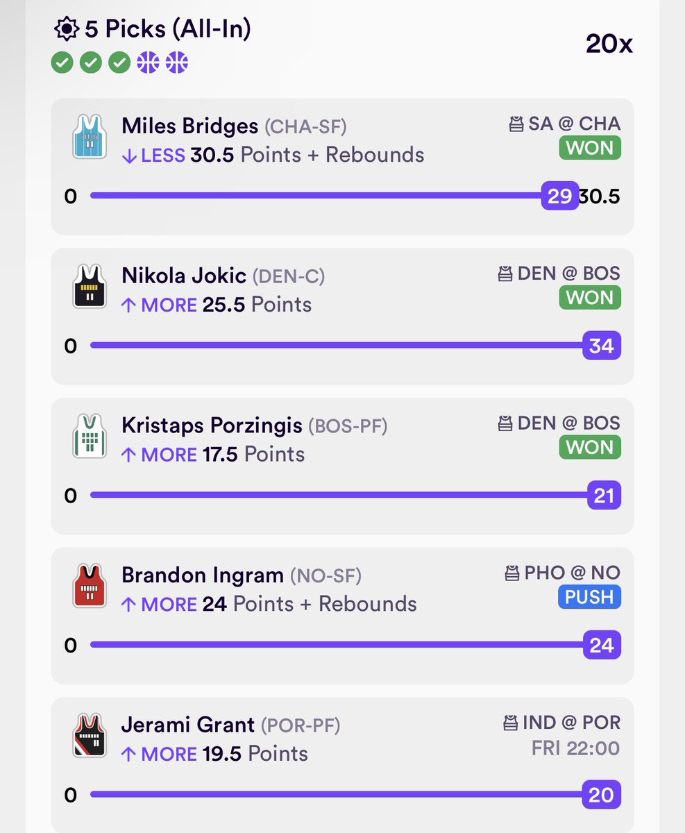 The_Profit_Hive's tweet photo. Profit Hive discord cashed for 75x tonight just on #Dabble alone 🤑💰

Follow us and join the discord to cash with us 🤝🏼

*FREE one week trial available*

🚨 Discord: https://t.co/Xy86OEDSJA

#sportsbettingtwitter #GamblingTwitter #bettingpicks #sportsbet https://t.co/GI7KrSldse