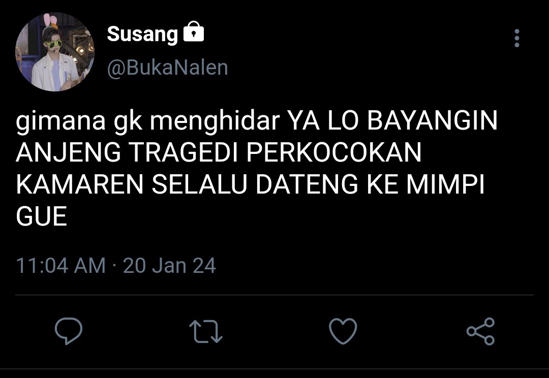 iu tweet media