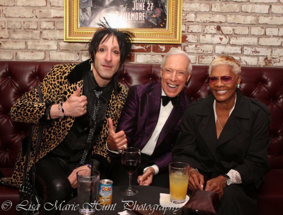 VinnieGRadio's tweet image. One year ago tomorrow, we lost @JerryBlavat #TheGeatorwiththeHeator! @jackybambam933 honors his life in Part 2 of his #JackysJukebox feature on @933WMMR by playing Jerry’s intro song from Tommy Ridgely and Jam Up from 1954. #RIPGeator @MemoriesMargate #wmmrftv