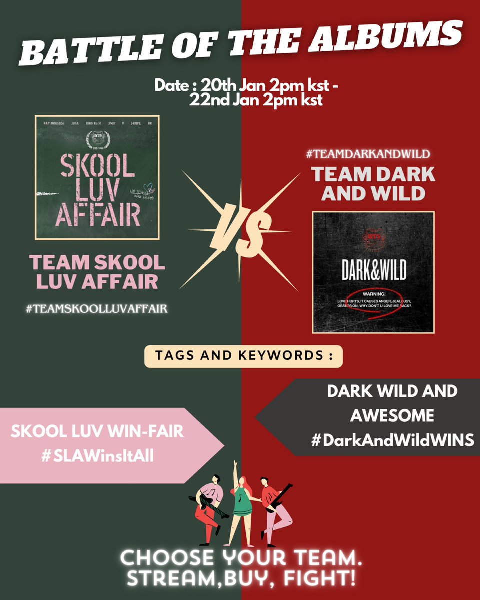 IRpurpleOcean's tweet photo. آرمی 🔥
استریم بتل شروع شد ⚔️⚔️
فن بیس پرپل اوشن توی تیم Skool Luv Affair هست ولی شما میتونین هر تیمی رو که دوست داشتین انتخاب کنین😈
◇ پایان استریم بتل: ۲۲ ژانویه ساعت ۸:۳۰ صبح به وقت ایران
پلی لیست ها رو از اینجا بردارین و استریم رو شروع کنین 👇
https://t.co/nEGreYo6sG https://t.co/qw5T4oodKN