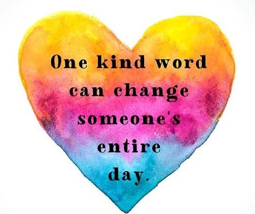 Asalam o Alikum, Good Day 💕💐

#MindsetMatters #wisewords #Kindness #BeKindAlways #Humanity #beinghuman